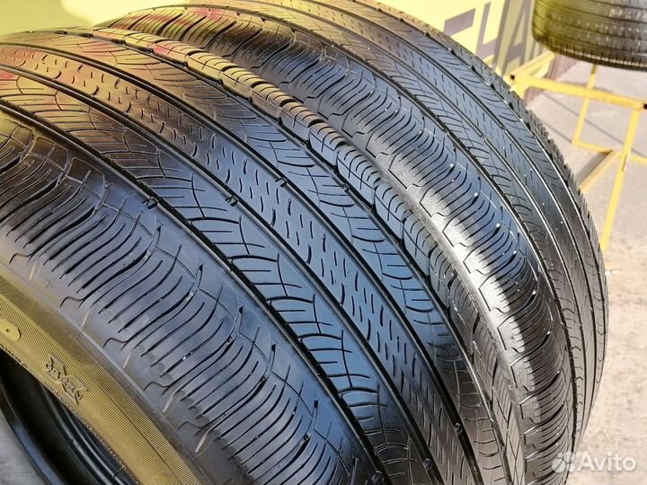 Michelin Latitude Tour HP 295/40 R20