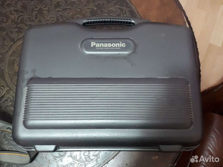 Видеокамера