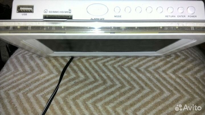 Цифровая фоторамка Loeffn-lf-dpf3070