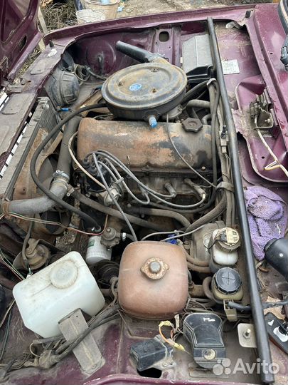 Авто разбор ваз 2107