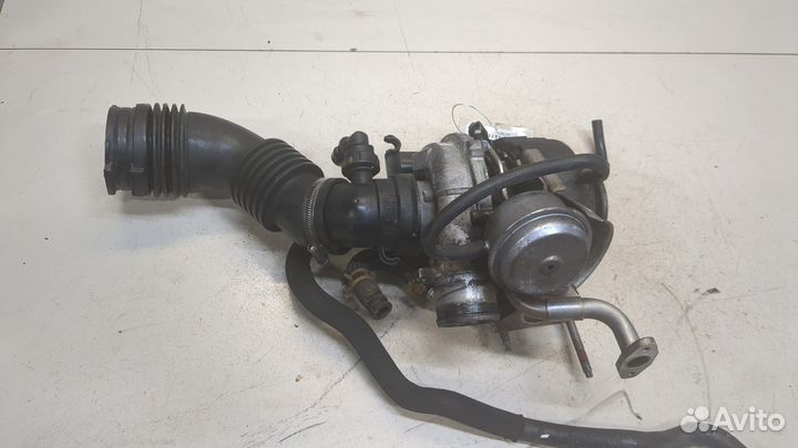 Турбина Renault Megane 2, 2007