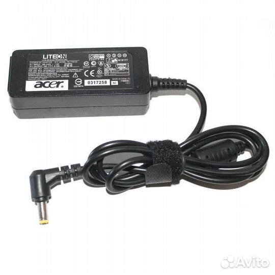 Блок питания для монитора Acer H236HL 19V 2.1A