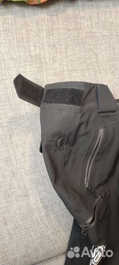 Горнолыжные брюки