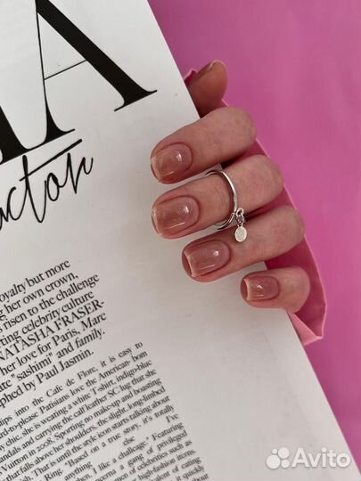 Мастер маникюра