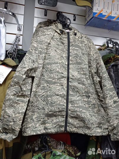 Костюм защитный летний