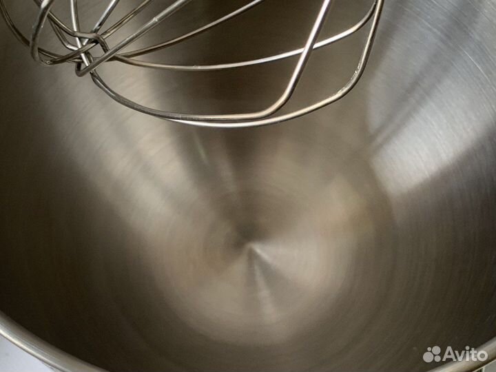 Планетарный миксер Kitfort кт-1336-5