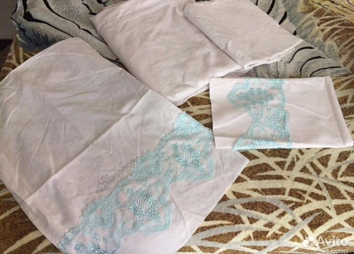 Постельное белье