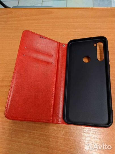 Чехлы Xiaomi Redmi 6, 6a, 8т