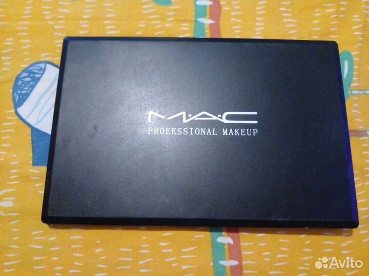 Палитра корректоров