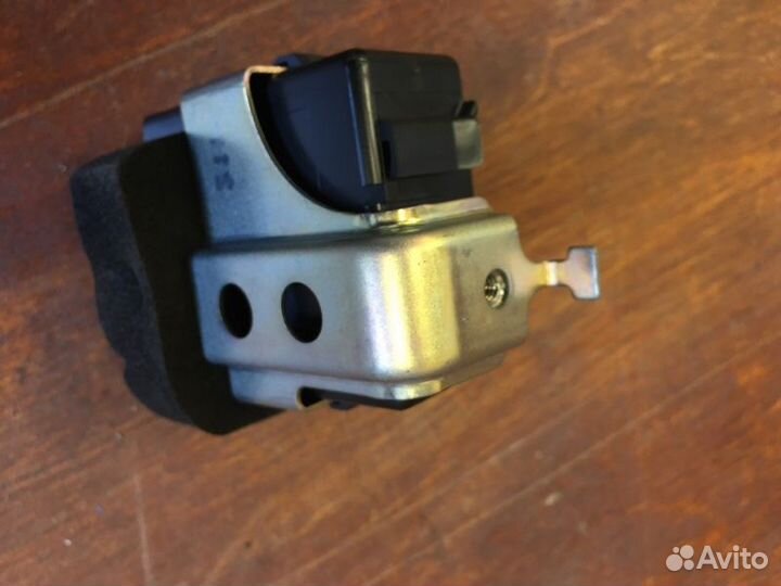 Электронный блок Toyota Crown AWS210 2arfse 2013