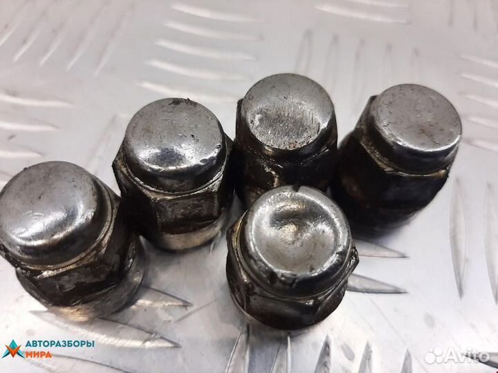 Болт колесный Acura TSX 2006 90381-S4L-003