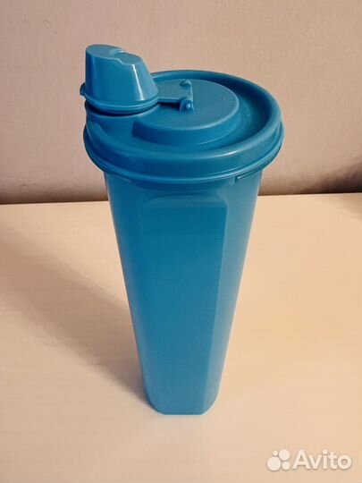 Компактус для масла 1,1л Tupperware