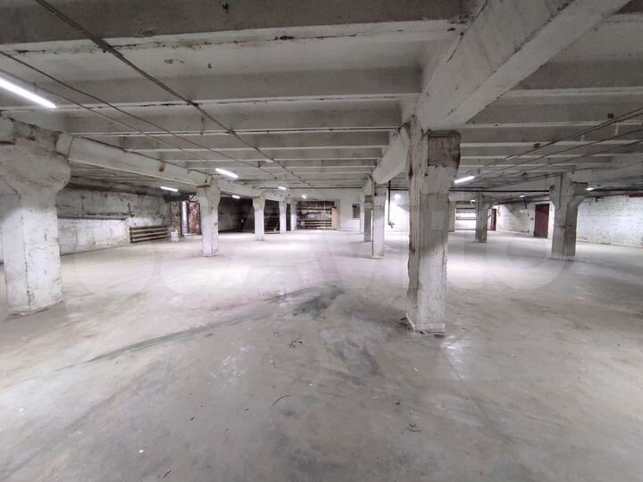 Склад, 716.1 м²