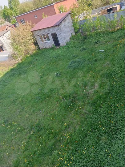 Участок 6 сот. (ИЖС)