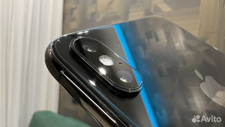 iPhone Xs Max, 256 ГБ