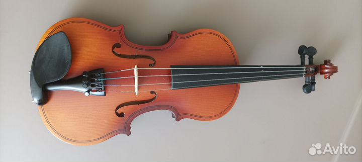 Скрипка 1/8