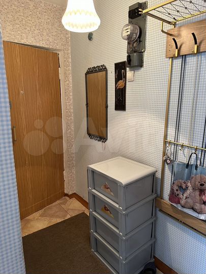 1-к. квартира, 30,8 м², 3/5 эт.