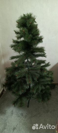 Ель искуственная