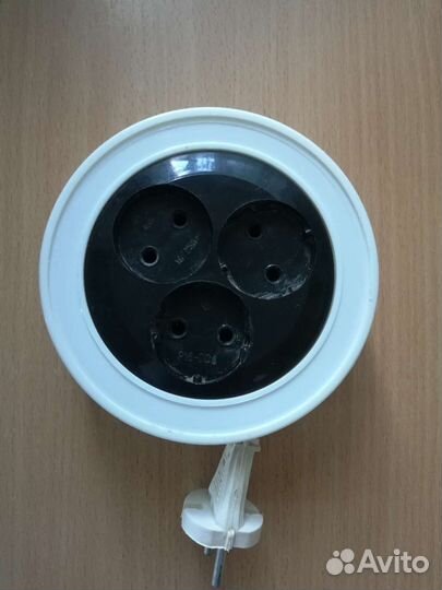 Удлинитель времен СССР