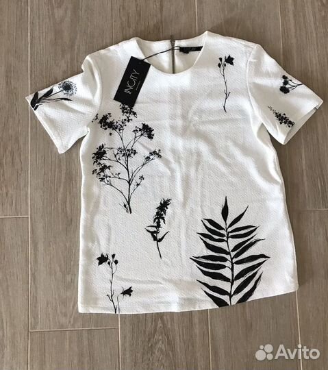 Продам новую женскую одежду размер 42-44