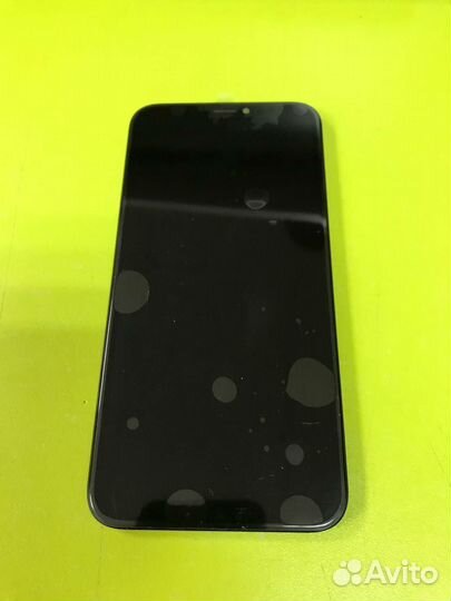 Дисплей iPhone x oled