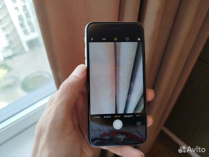 iPhone 6S, 16 ГБ