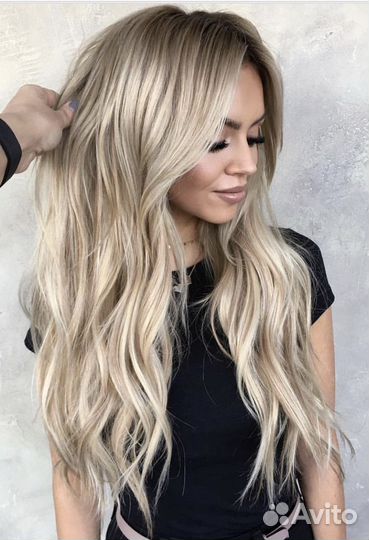 Модели на Окрашивания, айртач,шатуш, востоновление