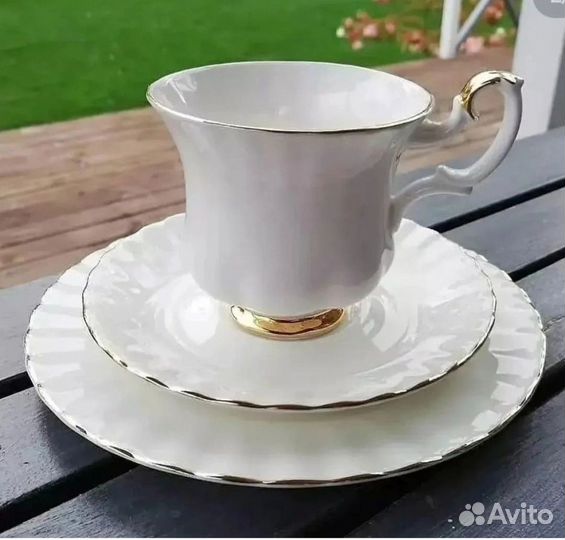 Винтажные пары и трио Val D'or