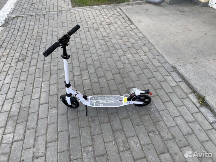 Самокат детский