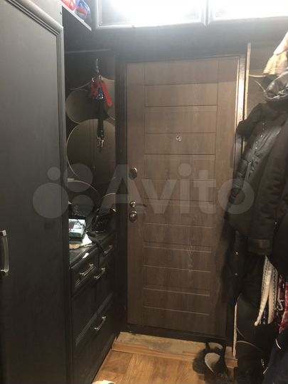 Квартира-студия, 24 м², 3/5 эт.