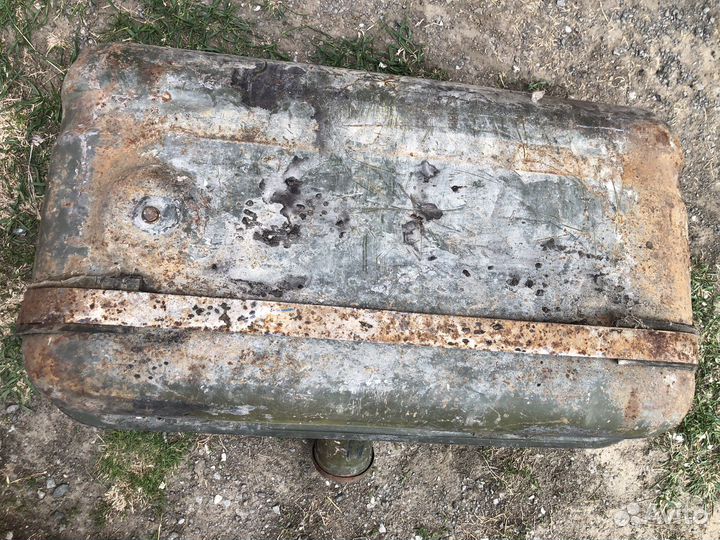 Топливный бак Газ, ЗИЛ