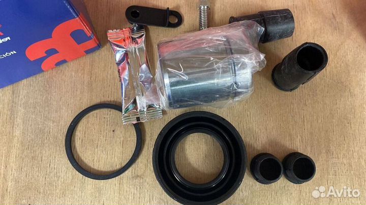 Ремкомплект суппорта BMW E90 F30 autofren D42308C