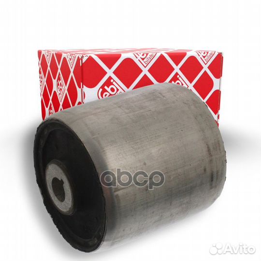 Сайлентблок перед F30 IX 31126854729 40497 Febi