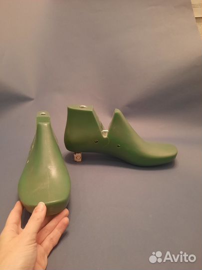 Колодки для изготовления женской обуви