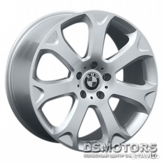 Диски BMW B75 10/19 5x120 ET53 d74.1 S