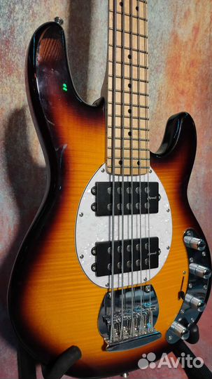 Бас гитары отличные