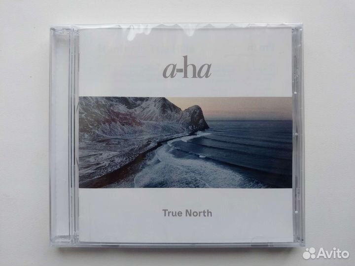 CD диски a-ha, Alphaville