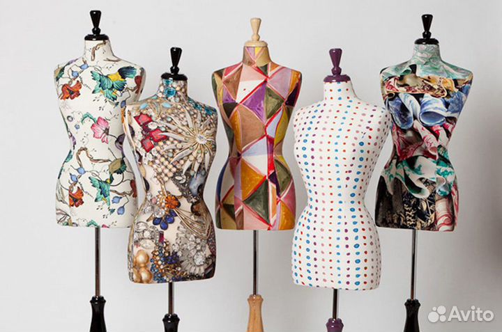 Швея портной