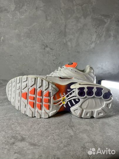 Кроссовки мужские Nike air max tn