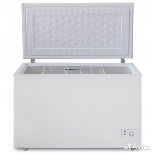 Морозильный ларь бирюса 355KX 330л