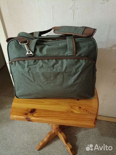 Сумка дорожная большая,б/у, отличное состояние
