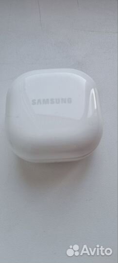 Наушники samsung galaxy buds 2