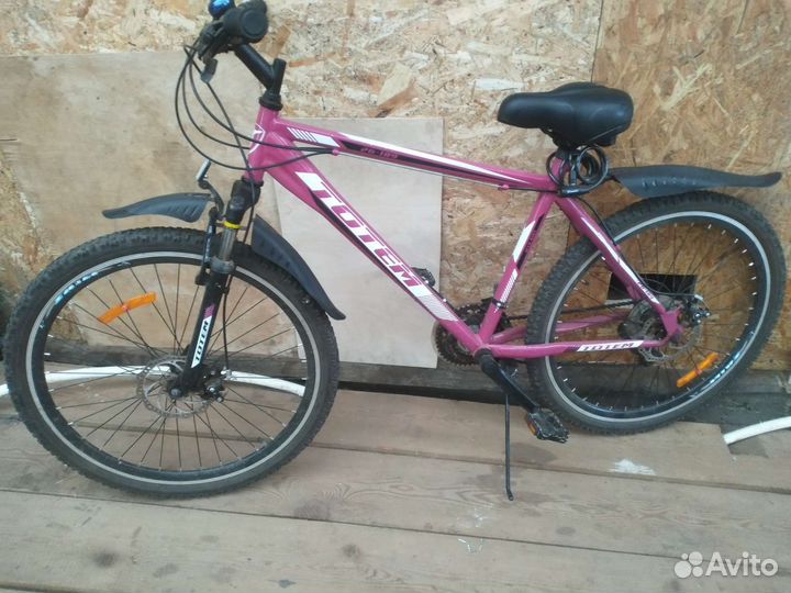 Велосипеды бу взрослый скоростной