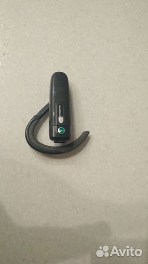 Sony ericsson гарнитура и зарядка