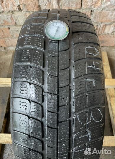 Michelin Pilot Alpin 215/65 R15