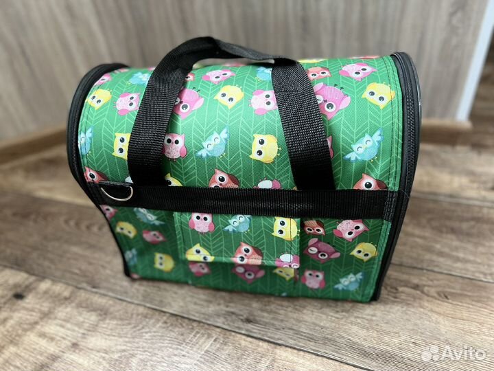 Переноска для животных
