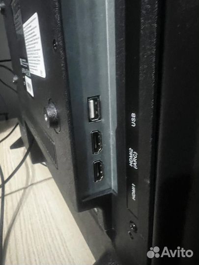 Телевизор Bq 32 дюйма