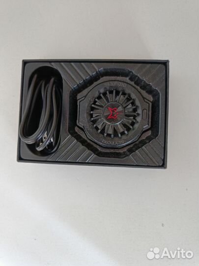 Кулер для телефона