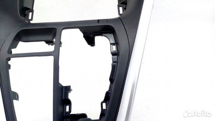 Б/У Б/У Накладка консоли Накладка центральной