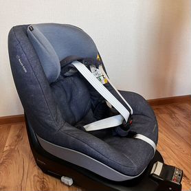 Автокресло Maxi Cosi Pearl с базой 2wayFix